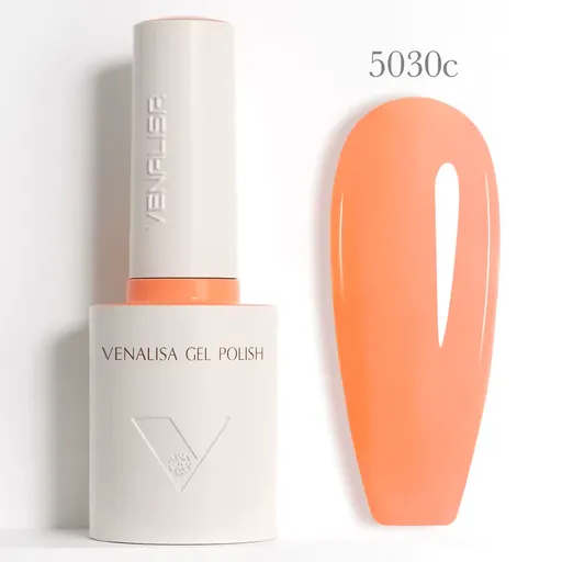 Venalisa UV/LED Gél Lakk 10 ml No.5030