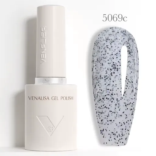Venalisa UV/LED Gél Lakk 10 ml No.5069