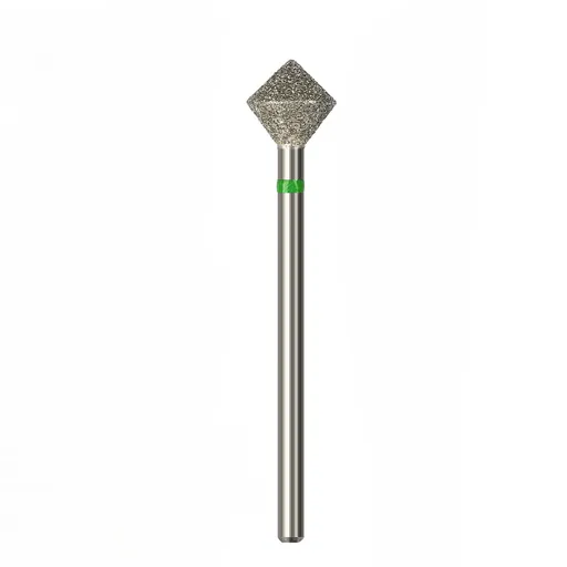 Gyémántporos csiszolófej - edge - durva 8 mm