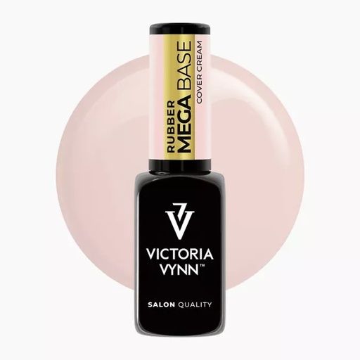 Victoria Vynn Mega Base 8ml - Cover Cream
