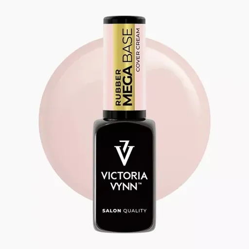 Victoria Vynn Mega Base 8ml - Cover Cream