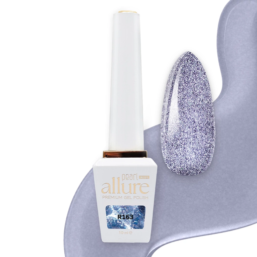 Allure UV/LED gél lakk 10ml - R163