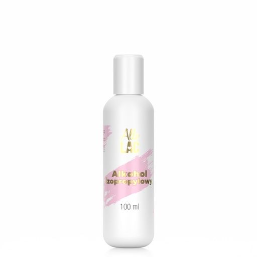Isopropyl Alcohol - Nail Prep és Cleaner - 100 ml