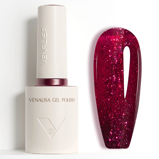 Venalisa UV/LED Gél Lakk 10 ml No.5105