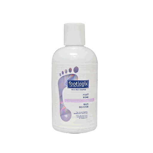 Footlogix Lábáztató koncentrátum ureával és aloe verával 250ml
