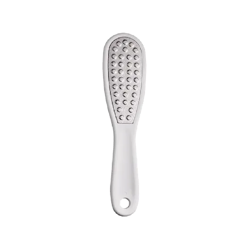 Footlogix Kétoldalú talp- és sarokreszelő
