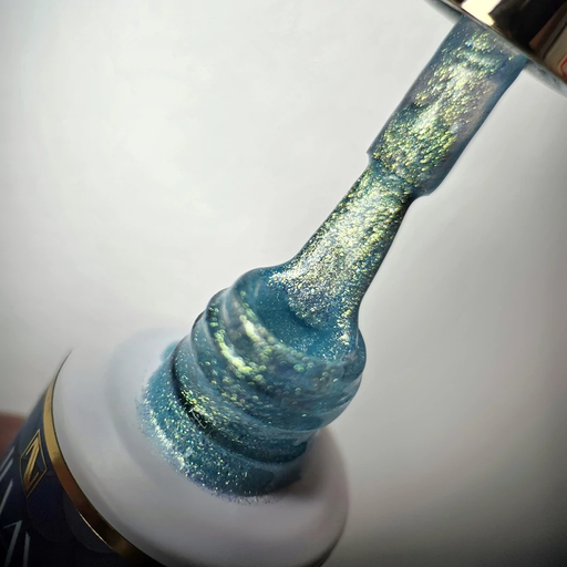 NAILVANA Géllakk - Mermaid 003