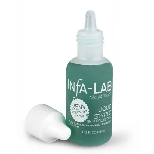 Infa Lab - Vérzéscsillapító folyadék 15ml