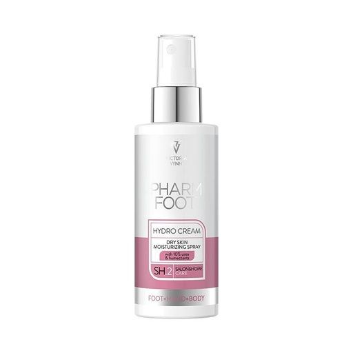 Victoria Vynn - Pharm Foot - Hydro Cream 150ml