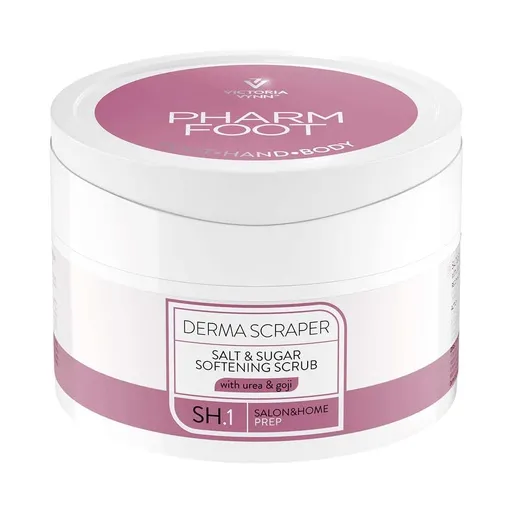 Victoria Vynn - Pharm Foot - Derma Scraper 200g