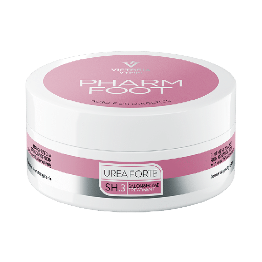 Victoria Vynn - Phram Foot - Urea Forte 75ml