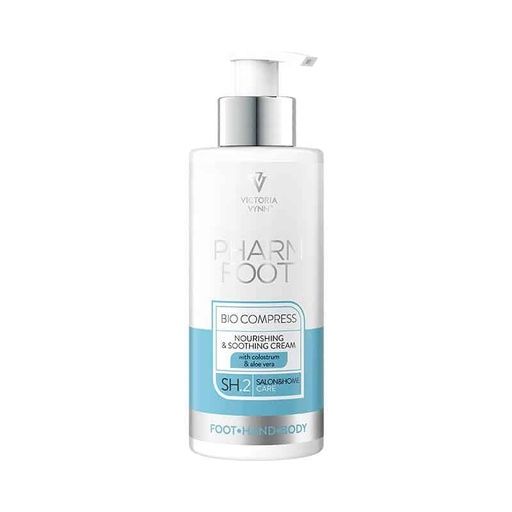 Victoria Vynn - Pharm Foot - Bio Compress 250ml