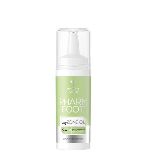 Victoria Vynn - Pharm Foot - OxyZone Oil 15ml