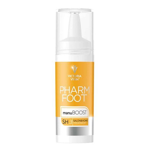 Victoria Vynn - Pharm Foot - manuBOOST 15ml