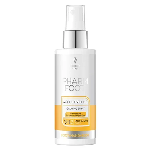 Victoria Vynn - Pharm Foot - reSCUE Essence 150ml