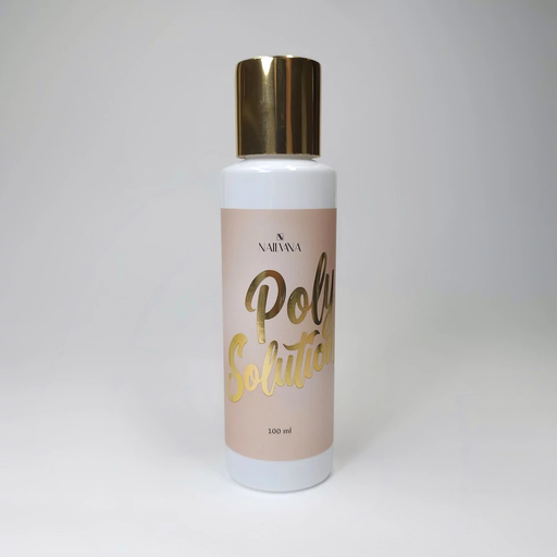NAILVANA Polygél Liquid - 100 ml