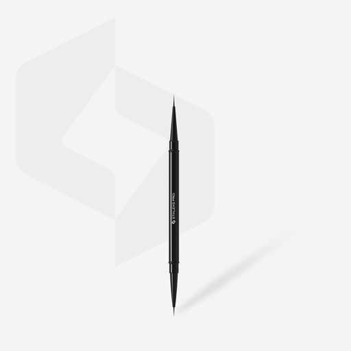STALEKS PRO EXPERT Kétvégű Nullás ecset 7 mm és 10 mm