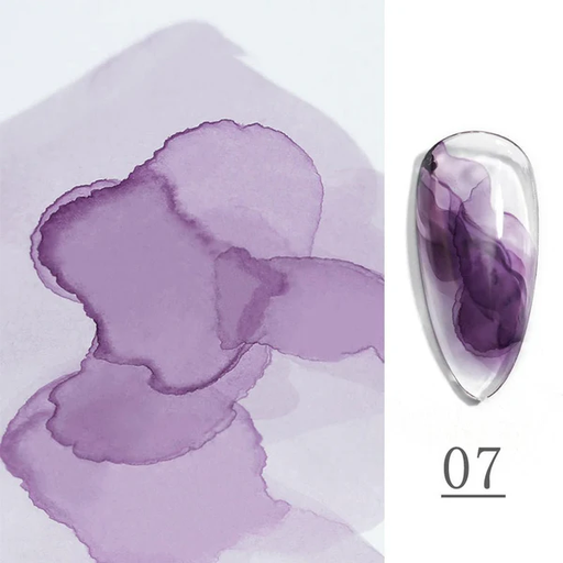 CANNI Blooming Watercolor Ink 9ml - XC07