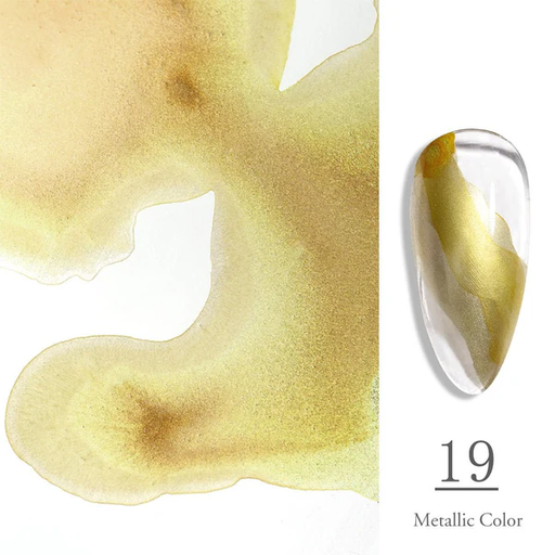 CANNI Blooming Watercolor Ink 9ml - XC19