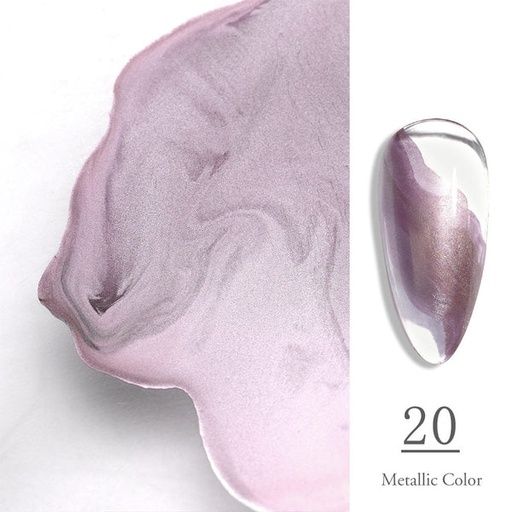 CANNI Blooming Watercolor Ink 9ml - XC20