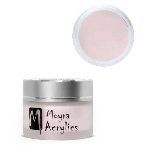 Moyra Porcelán por 28 g intense pink