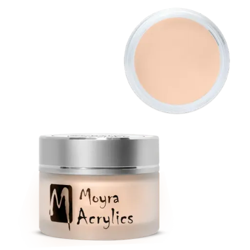 Moyra Porcelán por 28 g dark extension