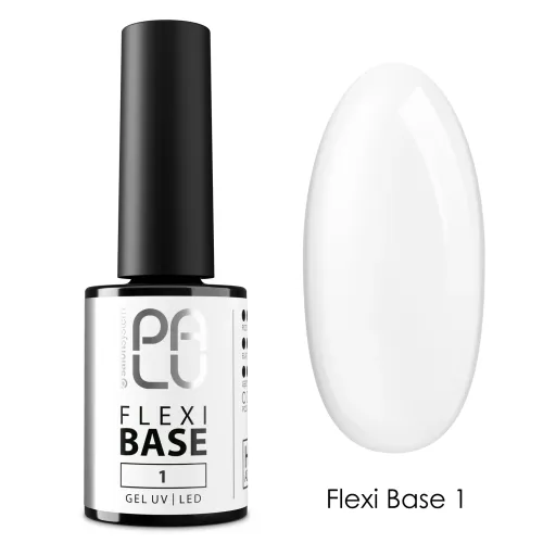 PALU Flexi Base 11g No.01 Clear