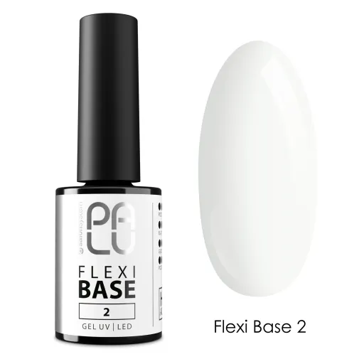PALU Flexi Base 11g No.02 Milky White