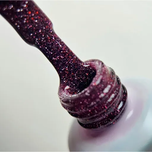 NAILVANA Géllakk - Reflective 025