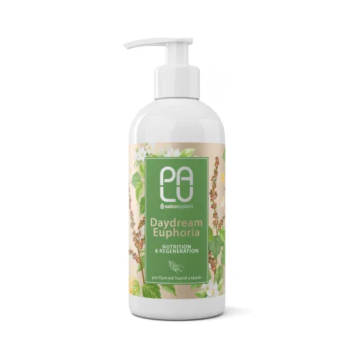 PALU Hidratáló és regeneráló kézkrém - Daydream Euphoria - 280 g