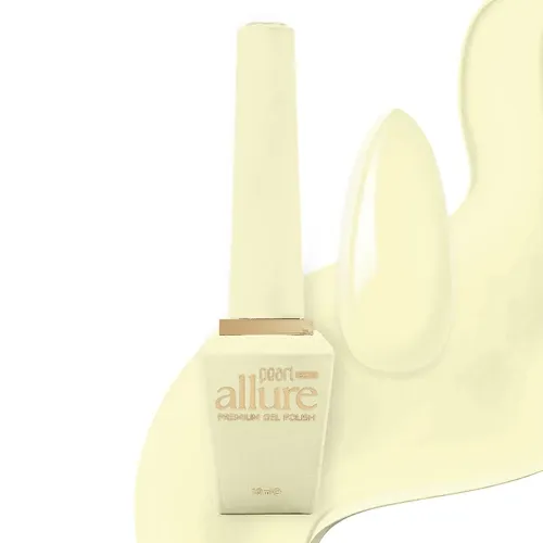 Allure UV/LED gél lakk 10ml - 169