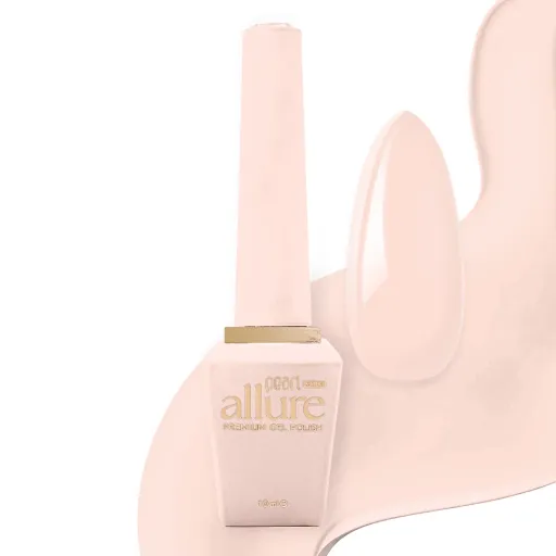 Allure UV/LED gél lakk 10ml - 167