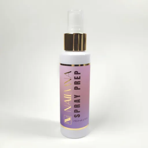 NAILVANA Spray Prep 100ml
