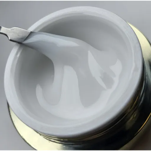 NAILVANA Liquid Polygél SUPER - Latte 15ml