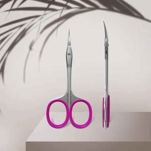 STALEKS PRO SMART 50|3 Bőrvágó olló