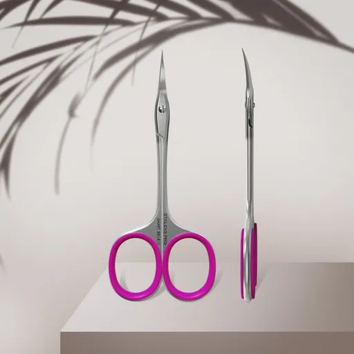 STALEKS PRO SMART 50|4 Bőrvágó olló
