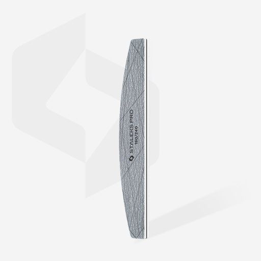STALEKS PRO reszelő 180/240 - 1db
