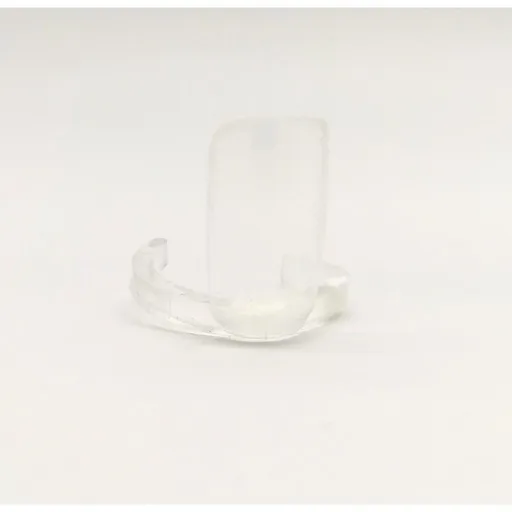 Színminta gyűrű clear 50 db/csomag