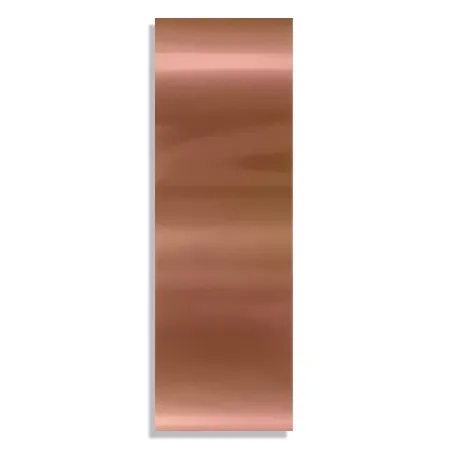 Easy Transfer Foil - Rose Gold 02