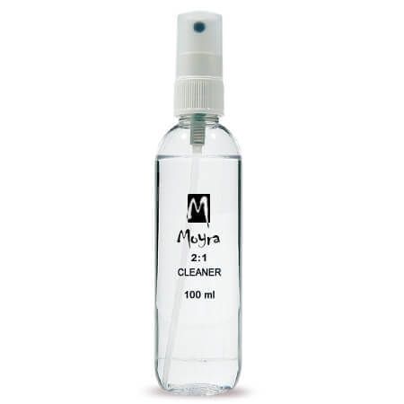 Moyra 2in1 Fixáló + Prep Cleaner - natur 100ml