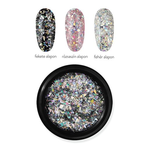 Moyra Magic Flakes No.04