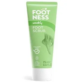 Footness Foot SCRUB Láb Peeling - Bőrradír 75ml