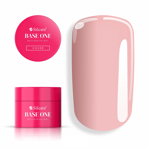 Silcare Base One Cover 100g