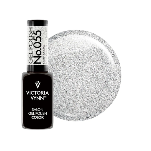 Victoria Vynn Gel Polish 8 ml No.055