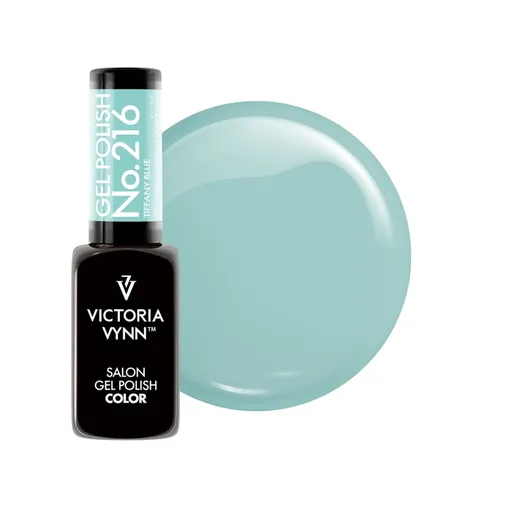 Victoria Vynn Gel Polish 8 ml No.216