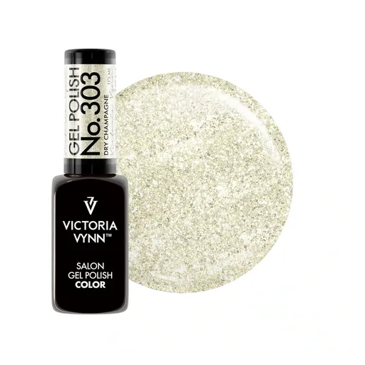 Victoria Vynn Gel Polish 8 ml No.303