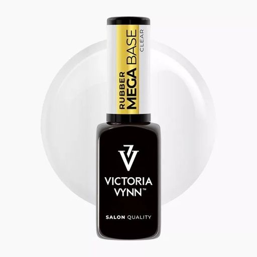 Victoria Vynn Mega Base 8ml - Clear