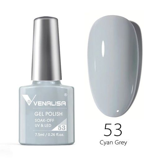 Venalisa UV/LED Gel Polish No.053 7.5 ml