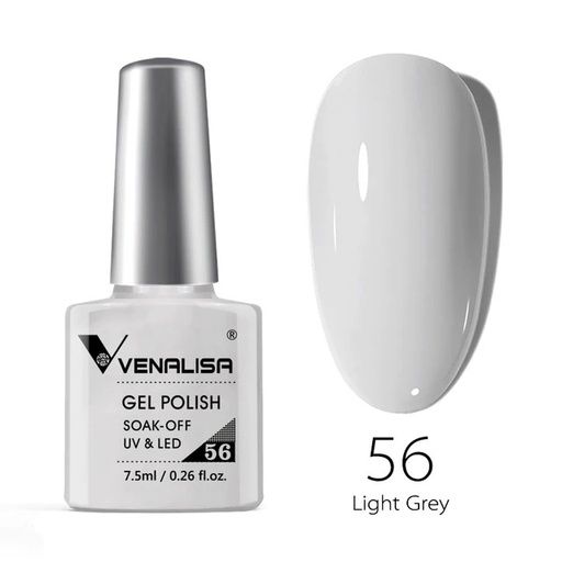 Venalisa UV/LED Gel Polish No.056 7.5 ml