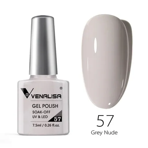 Venalisa UV/LED Gel Polish No.057 7.5 ml